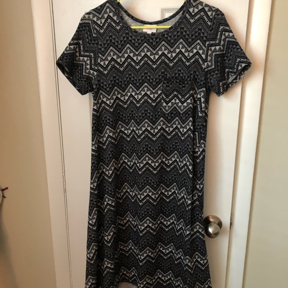 LuLaroe never worn